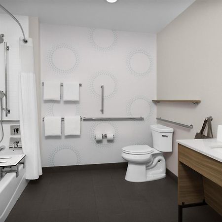 Tru By Hilton Columbia Downtown Hotell Exteriör bild