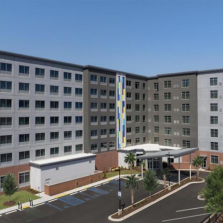 Tru By Hilton Columbia Downtown Hotell Exteriör bild