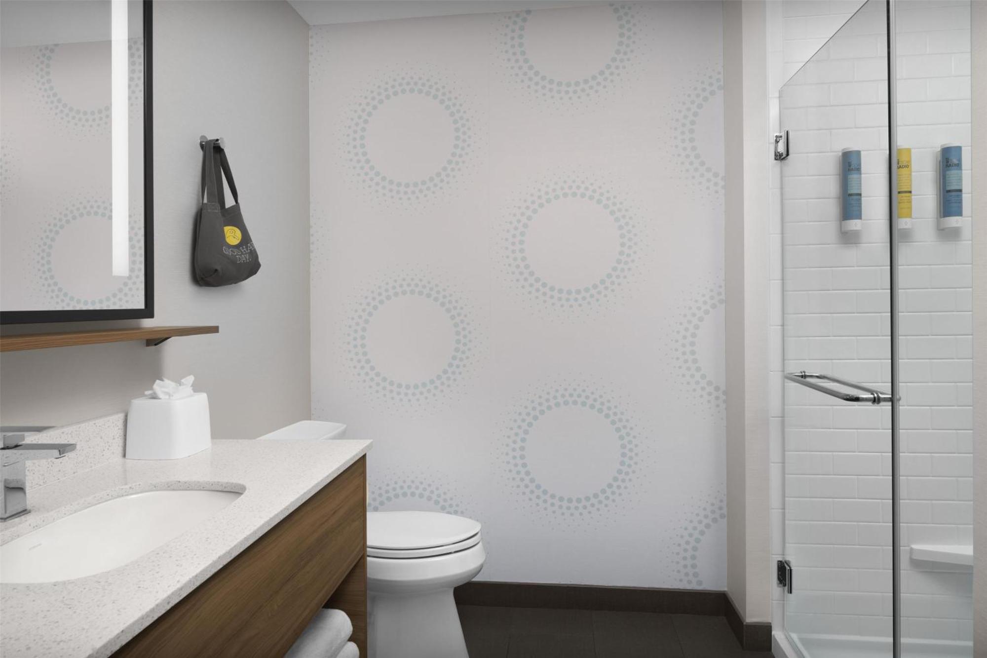 Tru By Hilton Columbia Downtown Hotell Exteriör bild