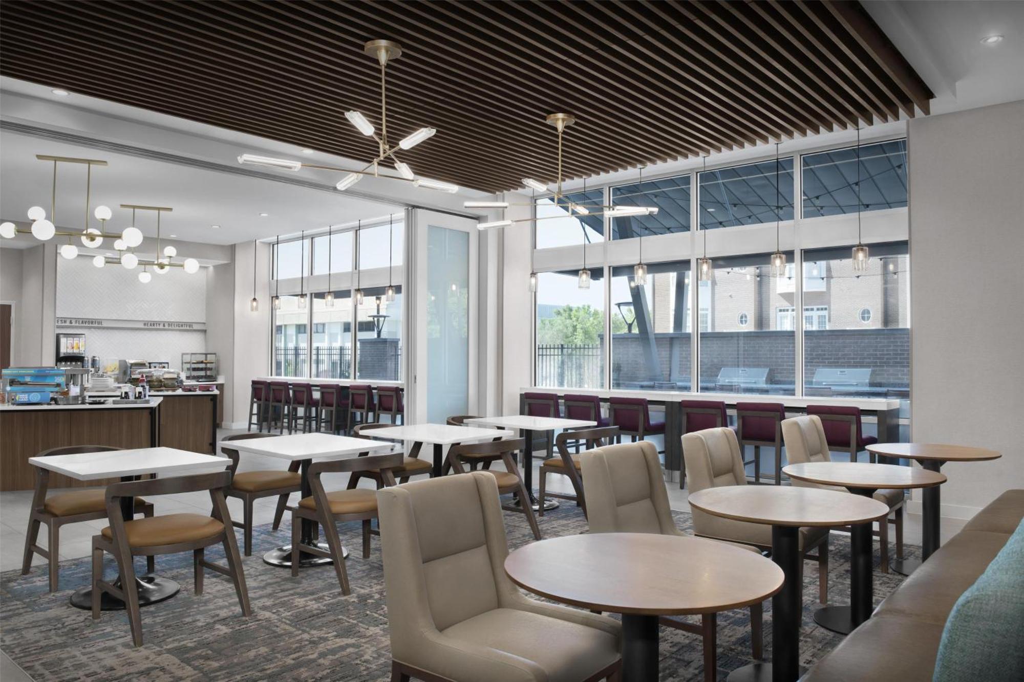 Tru By Hilton Columbia Downtown Hotell Exteriör bild