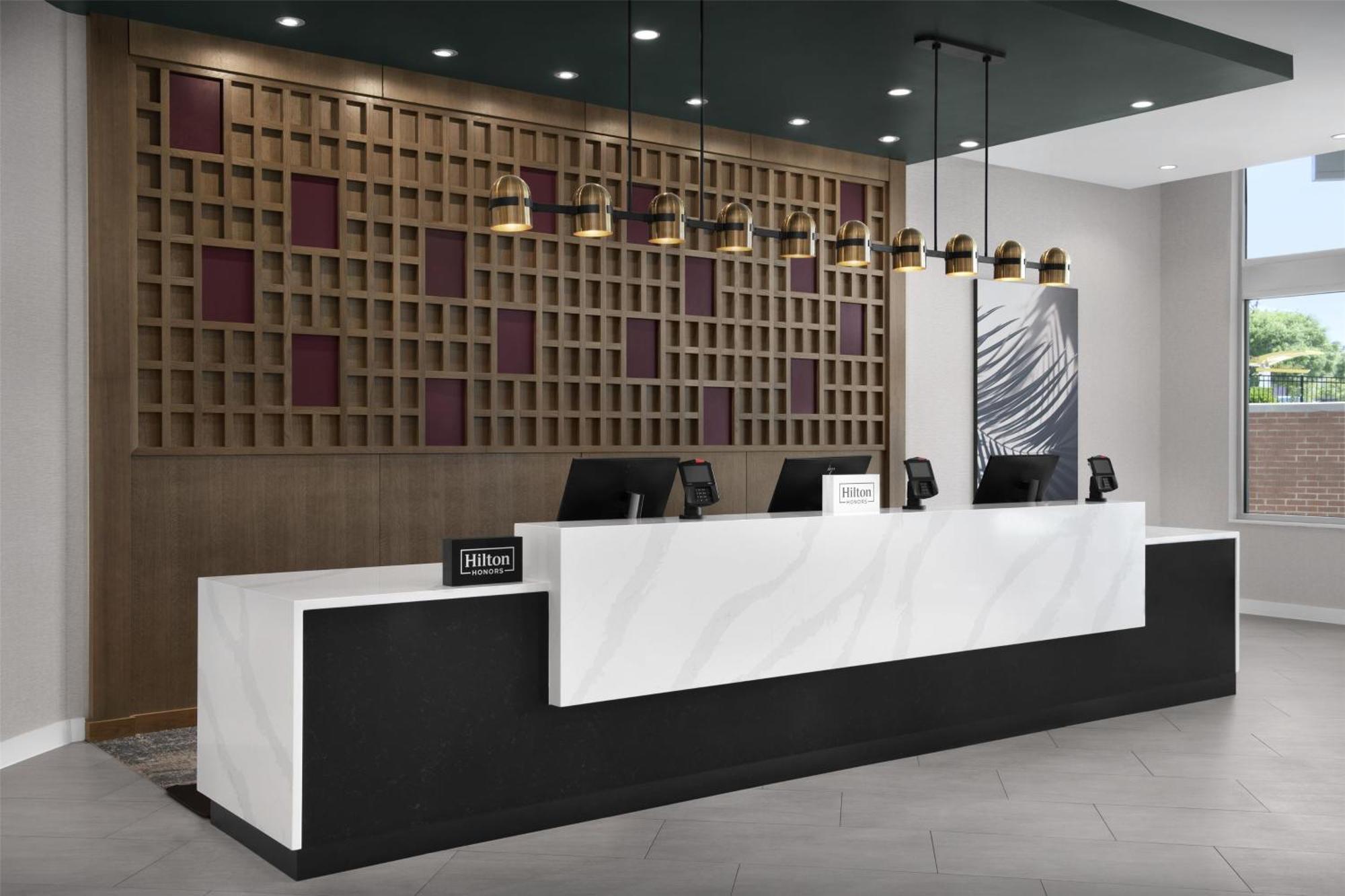 Tru By Hilton Columbia Downtown Hotell Exteriör bild